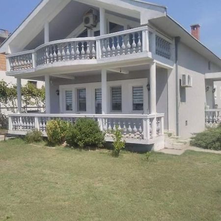 Апартаменты Prima House Подгорица Экстерьер фото