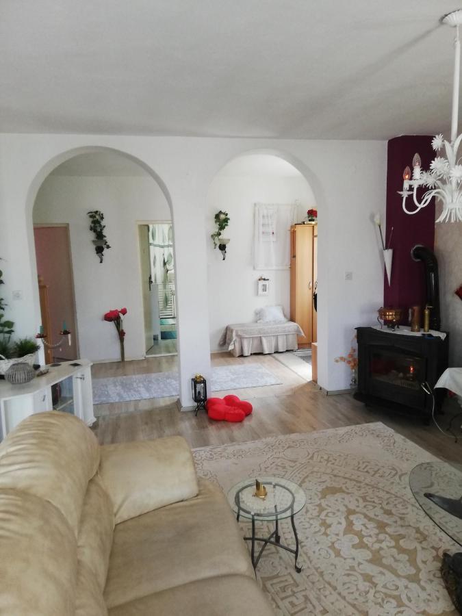 Апартаменты Prima House Подгорица Экстерьер фото