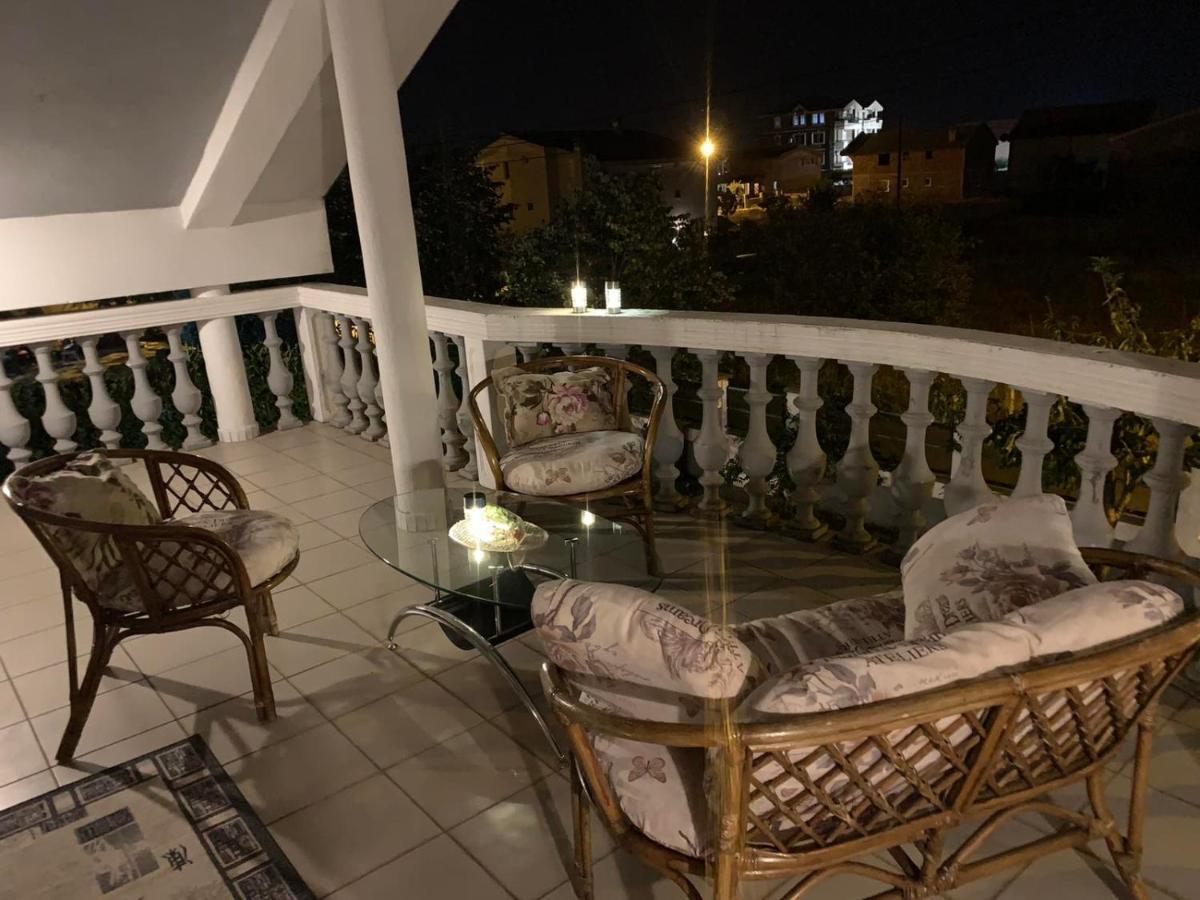 Апартаменты Prima House Подгорица Экстерьер фото