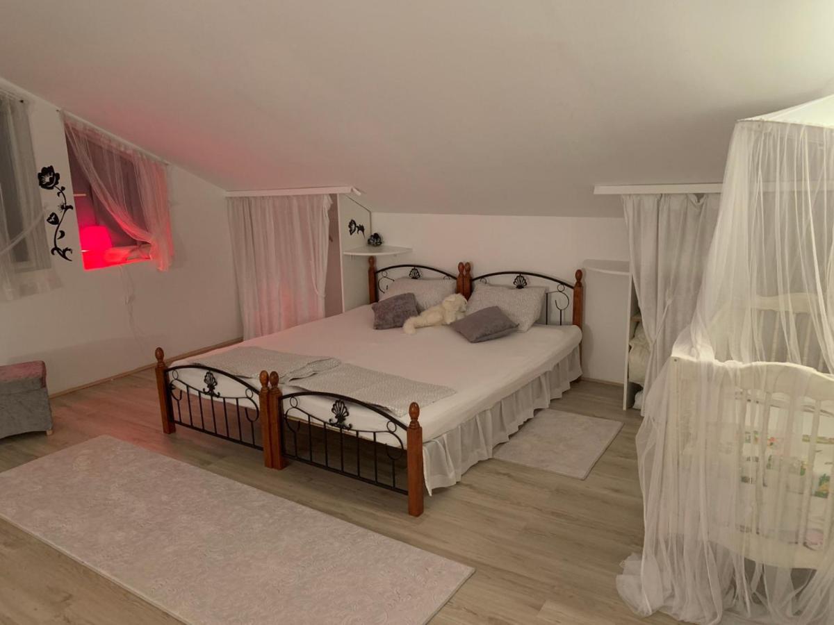 Апартаменты Prima House Подгорица Экстерьер фото