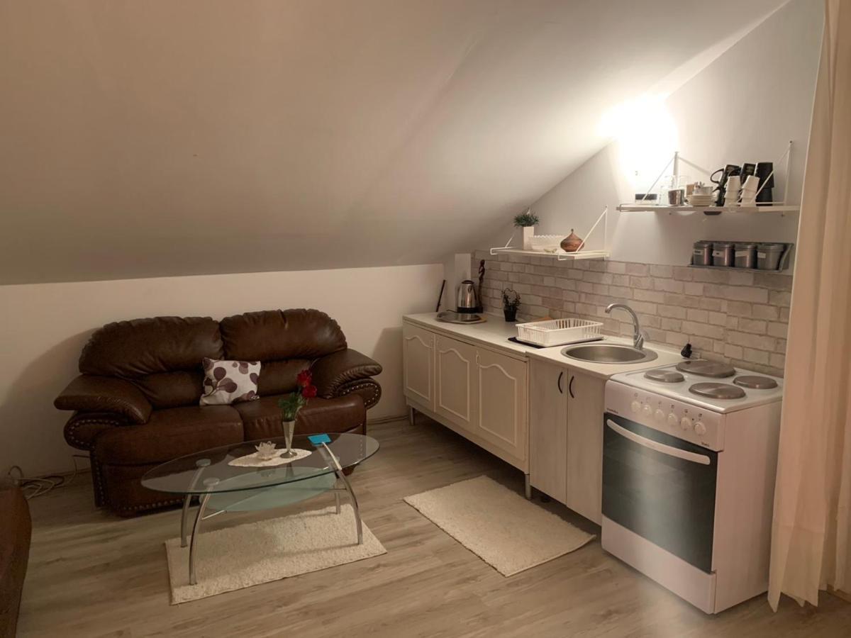 Апартаменты Prima House Подгорица Экстерьер фото