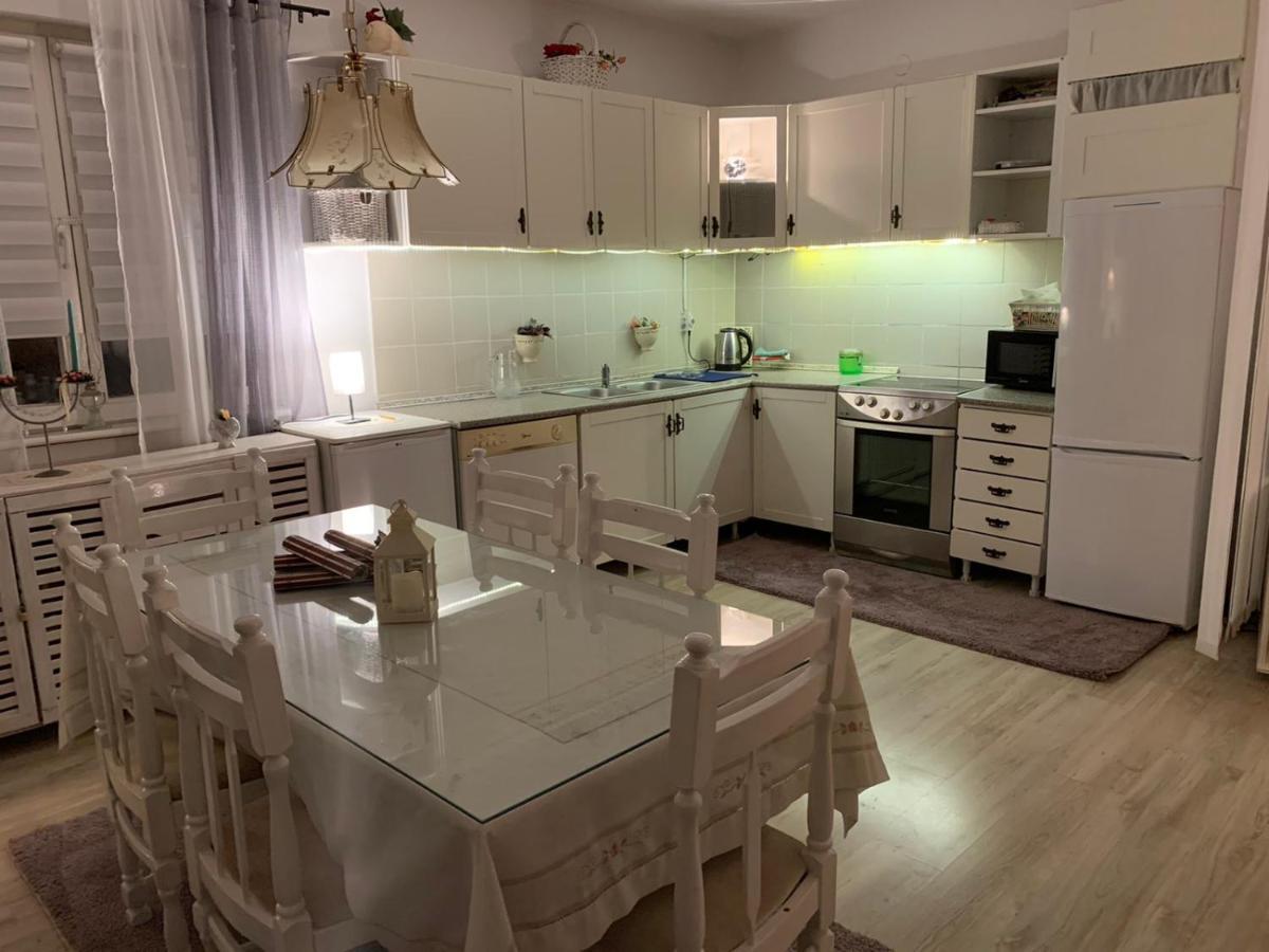 Апартаменты Prima House Подгорица Экстерьер фото