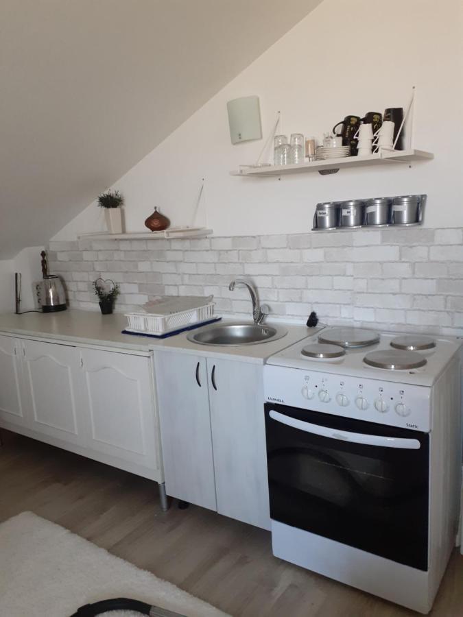 Апартаменты Prima House Подгорица Экстерьер фото