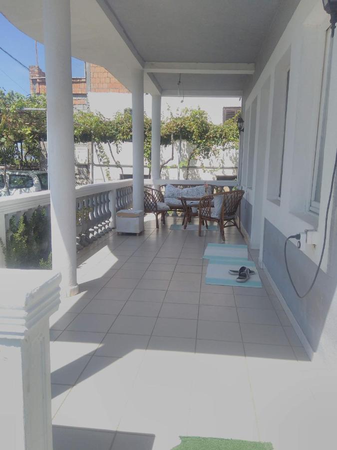 Апартаменты Prima House Подгорица Экстерьер фото