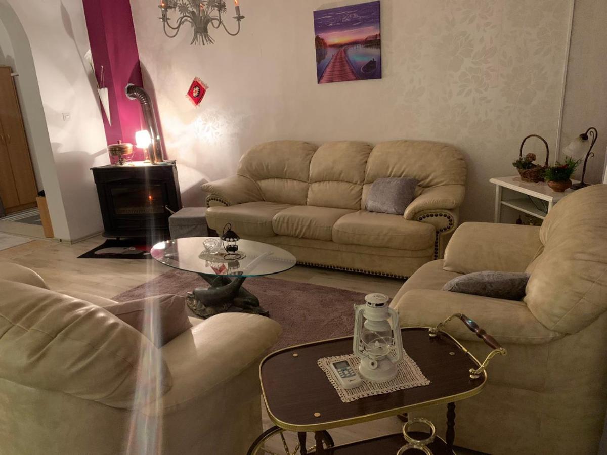 Апартаменты Prima House Подгорица Экстерьер фото